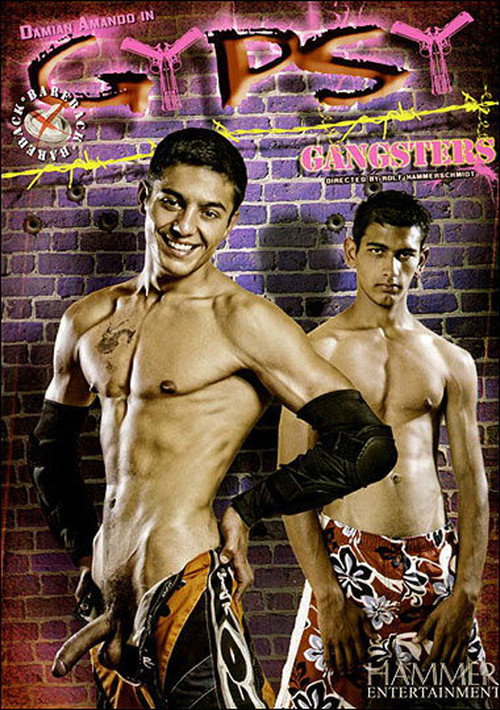 Gypsy Banditos poster 2