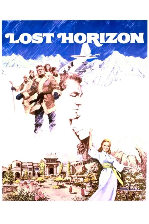 Lost Horizon 1973