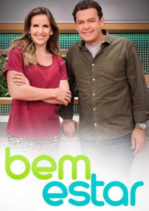 Bem Estar电影海报