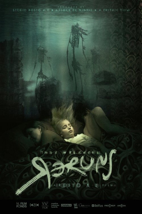 Reruns Poster