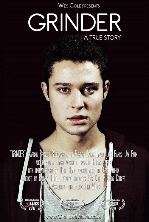 Grinder 2016 Grinder 2016
