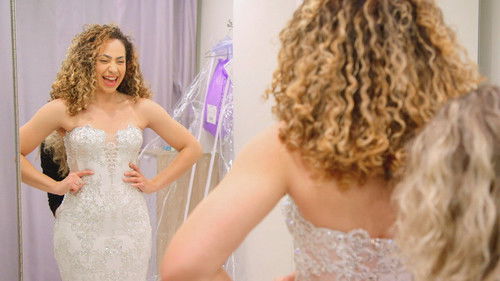 She Popped The Thigh At Me