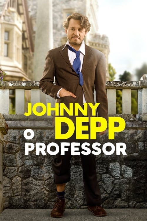 Assistir Adeus, Professor (2019) filme completo dublado online em Portuguese