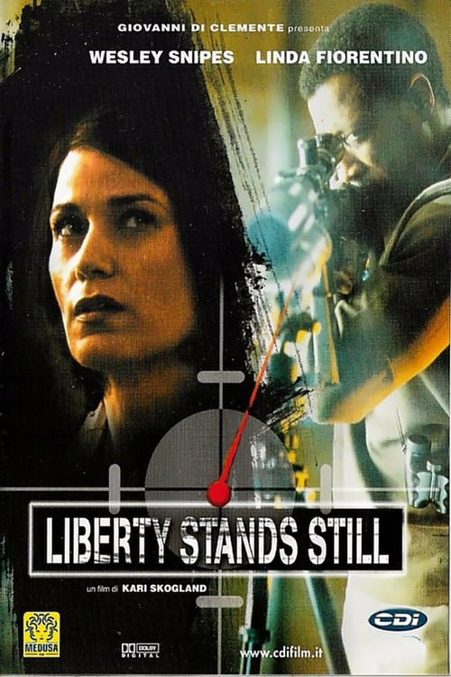 Liberty+Stands+Still