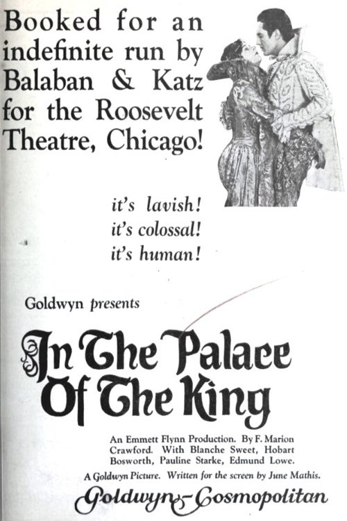 poster