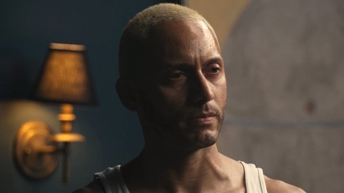 Mr. Robot - 407 Proxy Authentication Required