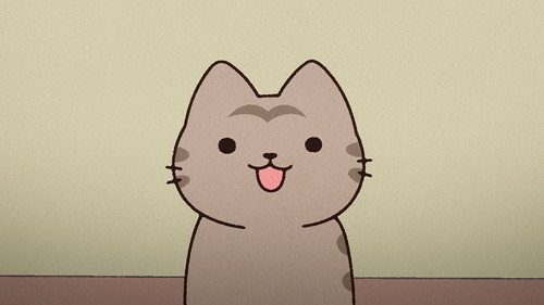 I Am A Cat