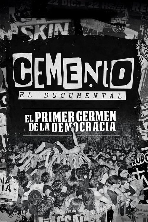 Cemento%3A+El+documental