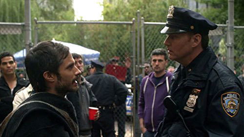 Mozart in the Jungle - 6. Bölüm