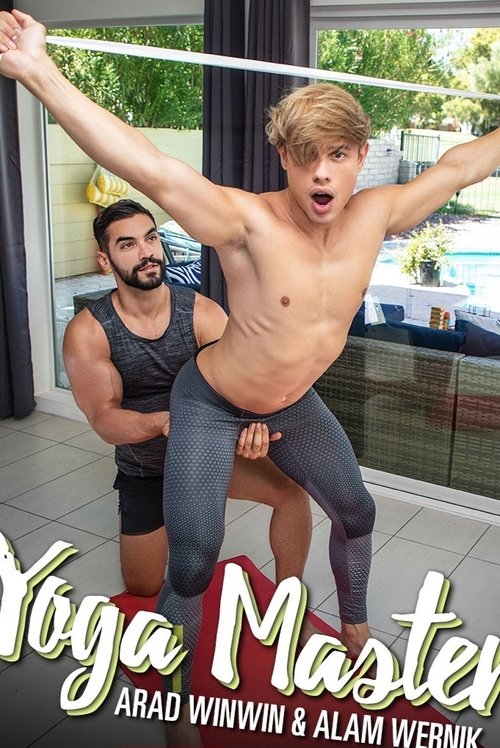 Yoga Master Poster