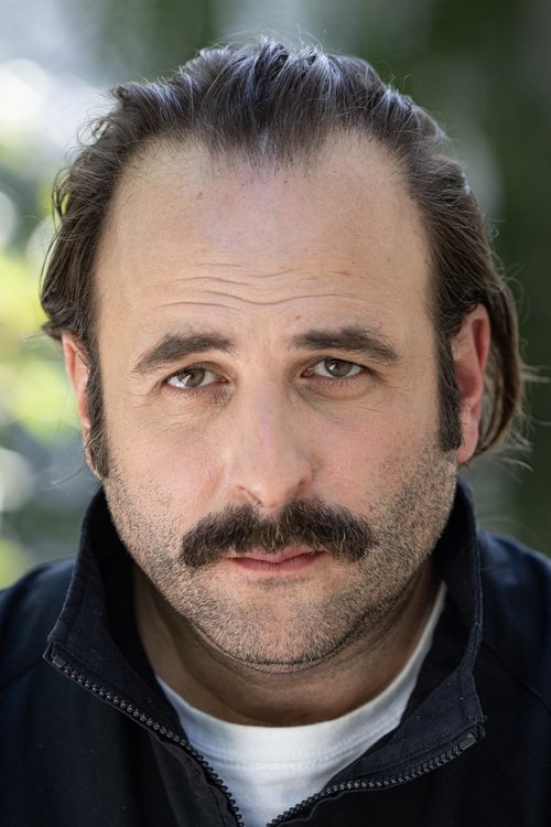 Vincent Macaigne