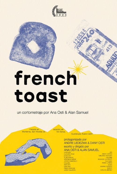 French++Toast