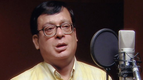 Arvind Refuses to Sing