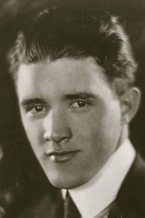 Poster of Philip Ford