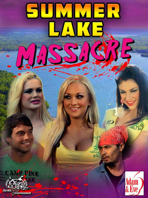 Movie image Summer Lake Massacre 