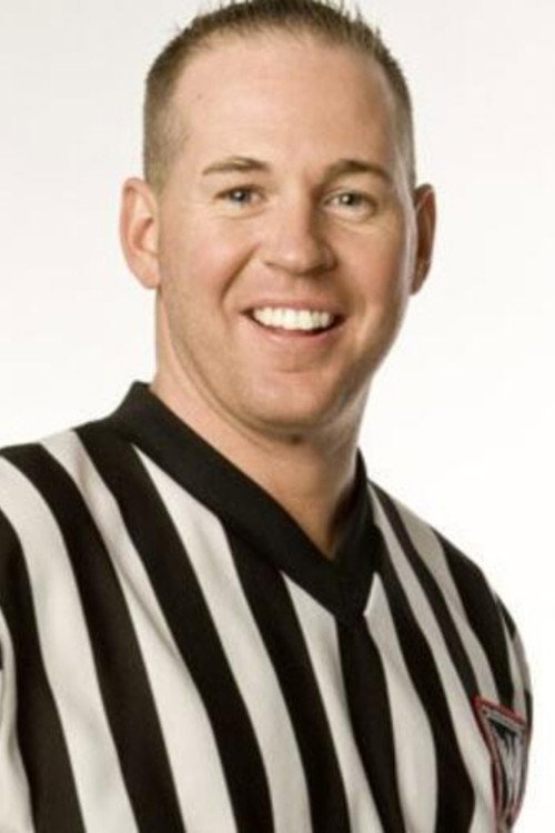 Chad Patton