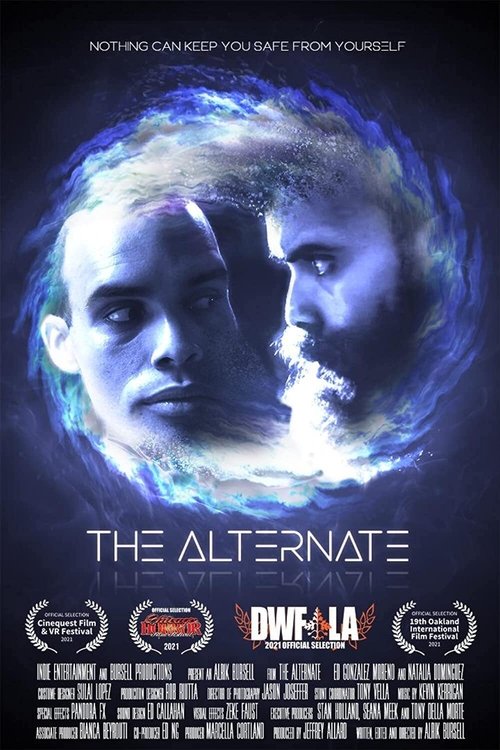 Watch The Alternate (2021) Full Movie Online Free