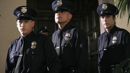 Prison Break - 4. Bölüm