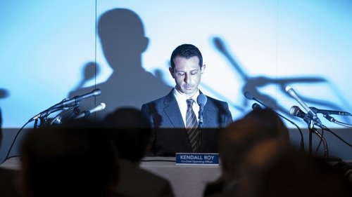 Succession - Bu Gözyaşları İçin Değil