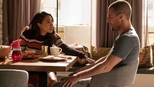 The Flash - Elseworlds (I)