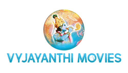 Vyjayanthi Movies Logo