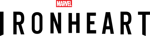 IRONHEART S01 Logo