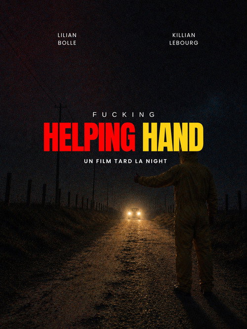 Fucking Helping Hand