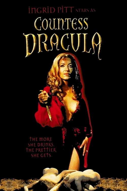 Countess Dracula