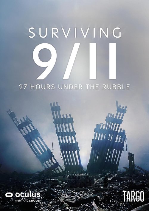 Surviving+9%2F11+-+27+Hours+Under+the+Rubble