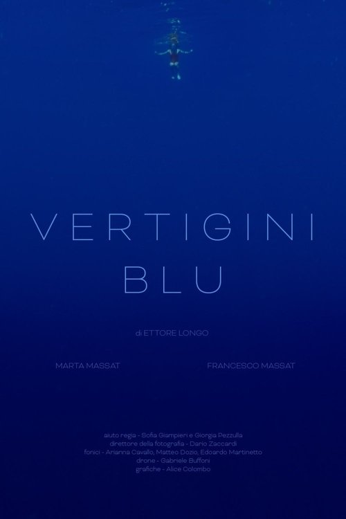 VERTIGINI BLU