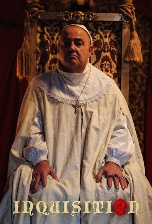 Poster of Inquisition