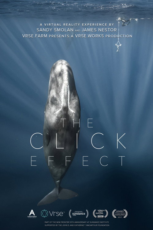The Click Effect's poster