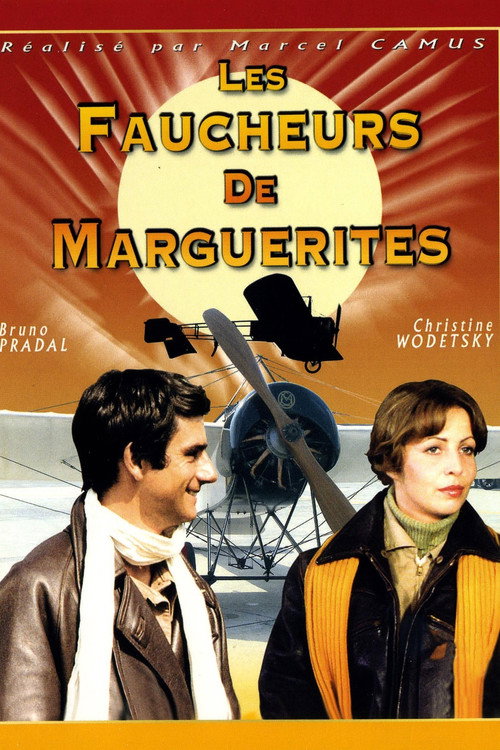 Les Faucheurs de marguerites poster 2