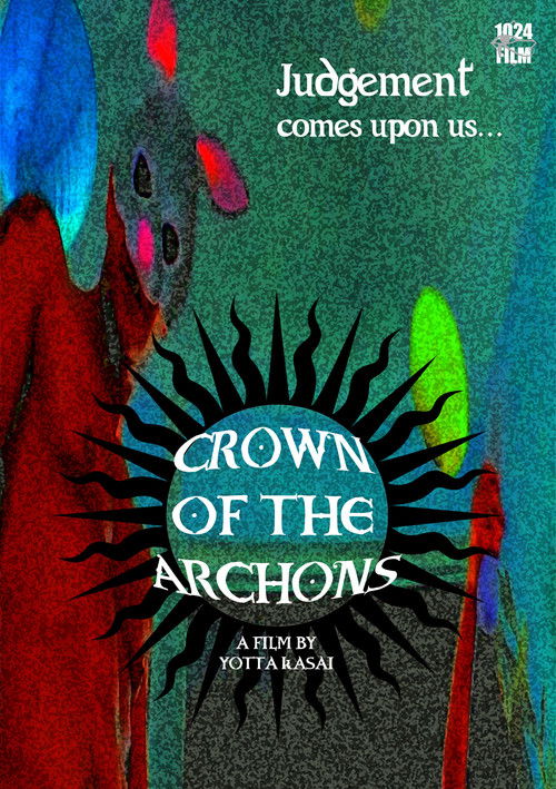 CROWN OF THE ARCHONS