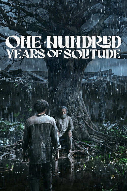 One Hundred Years of Solitude