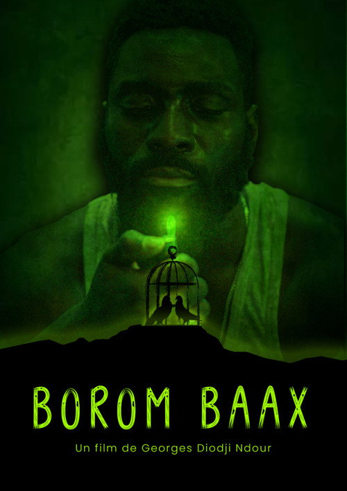 Borom Baax