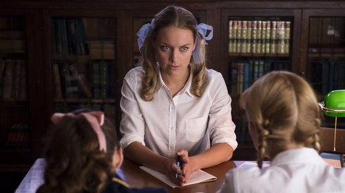 Lost Girl - 11. Bölüm