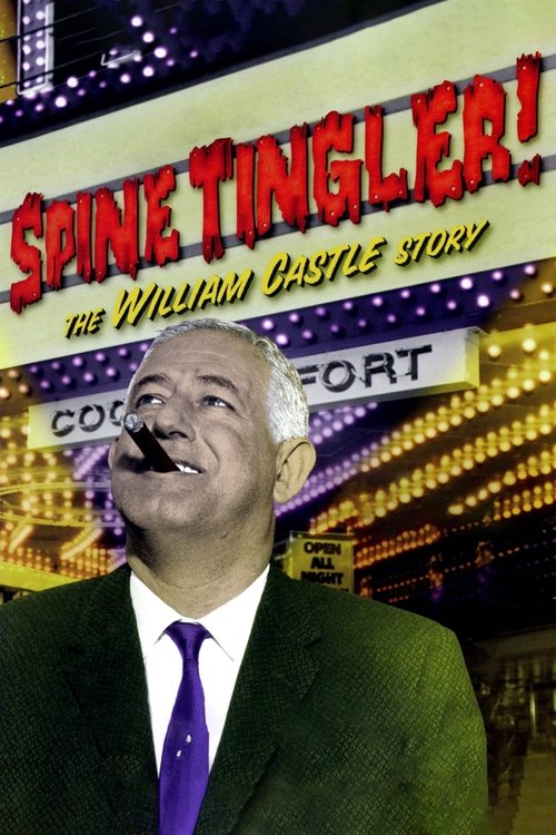 Spine+Tingler%21+The+William+Castle+Story