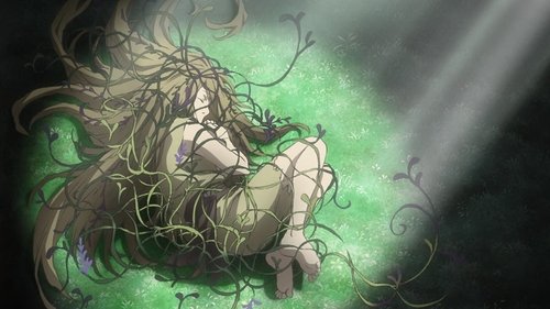 蟲師 続章「鈴の雫」 poster watch 蟲師 続章「鈴の雫」 now