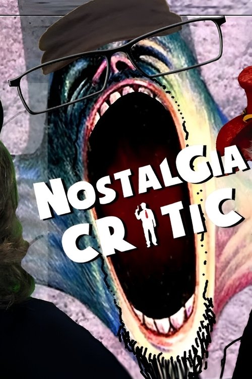 Nostalgia Critic’s The Wall