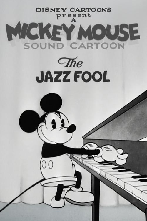 Mickey Mouse: La orquesta de Mickey