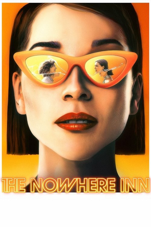 Assistir ! The Nowhere Inn 2021 Filme Completo Dublado Online Gratis