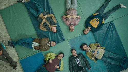 Böyle İyiyiz - Kadın / Erkek