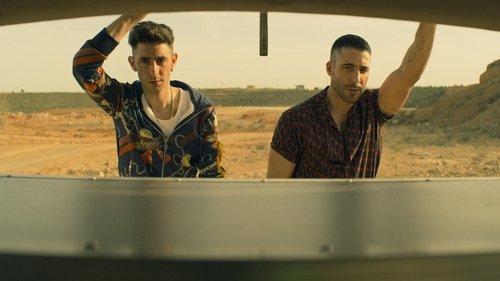 Sky Rojo - Alternatif Bir Gerçeklik