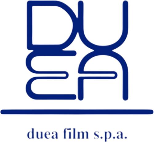 Duea Film Logo