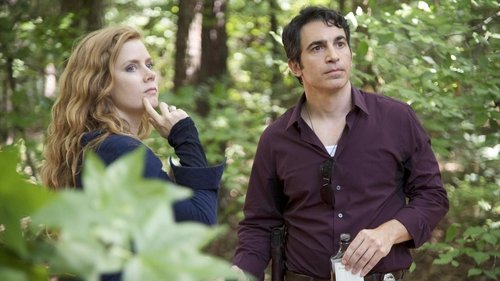 Sharp Objects - 4. Bölüm