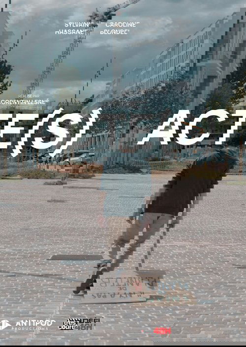 Act(s) Poster