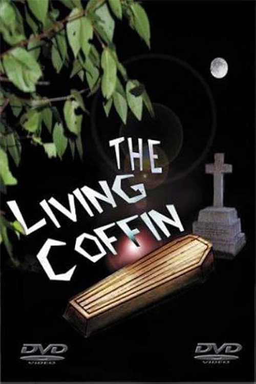 The Living Coffin poster 5