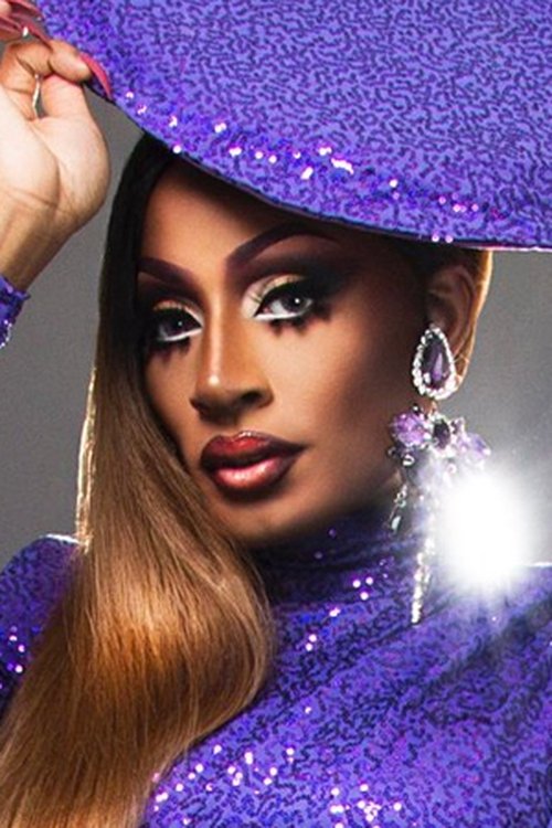 Poster of Jaida Essence Hall