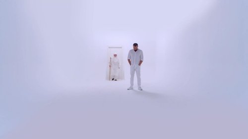 Leyla ile Mecnun - Deliler